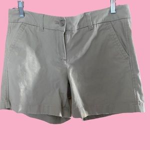 Southern tide khaki short